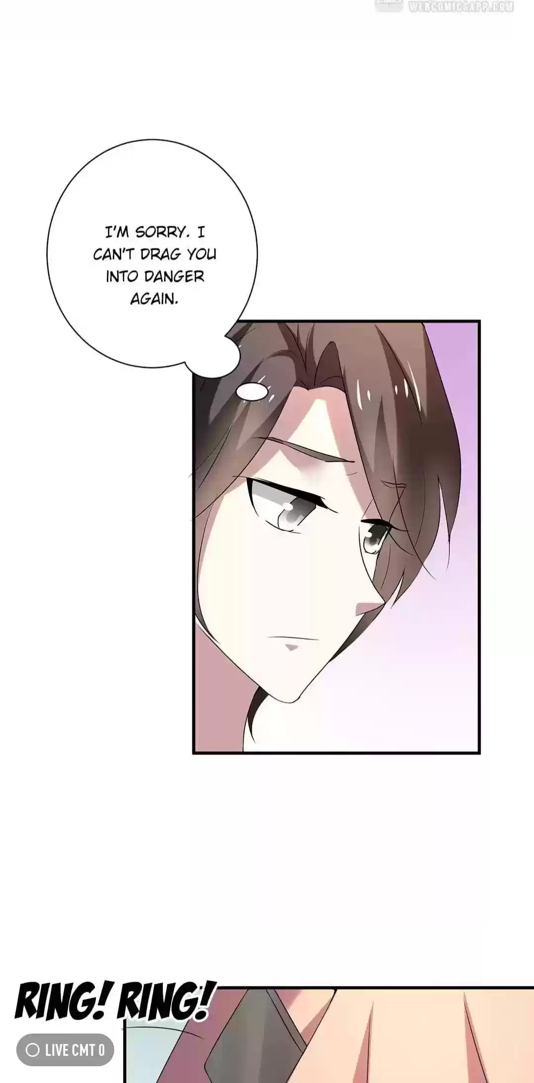 The Naive Mr. Lu Chapter 248