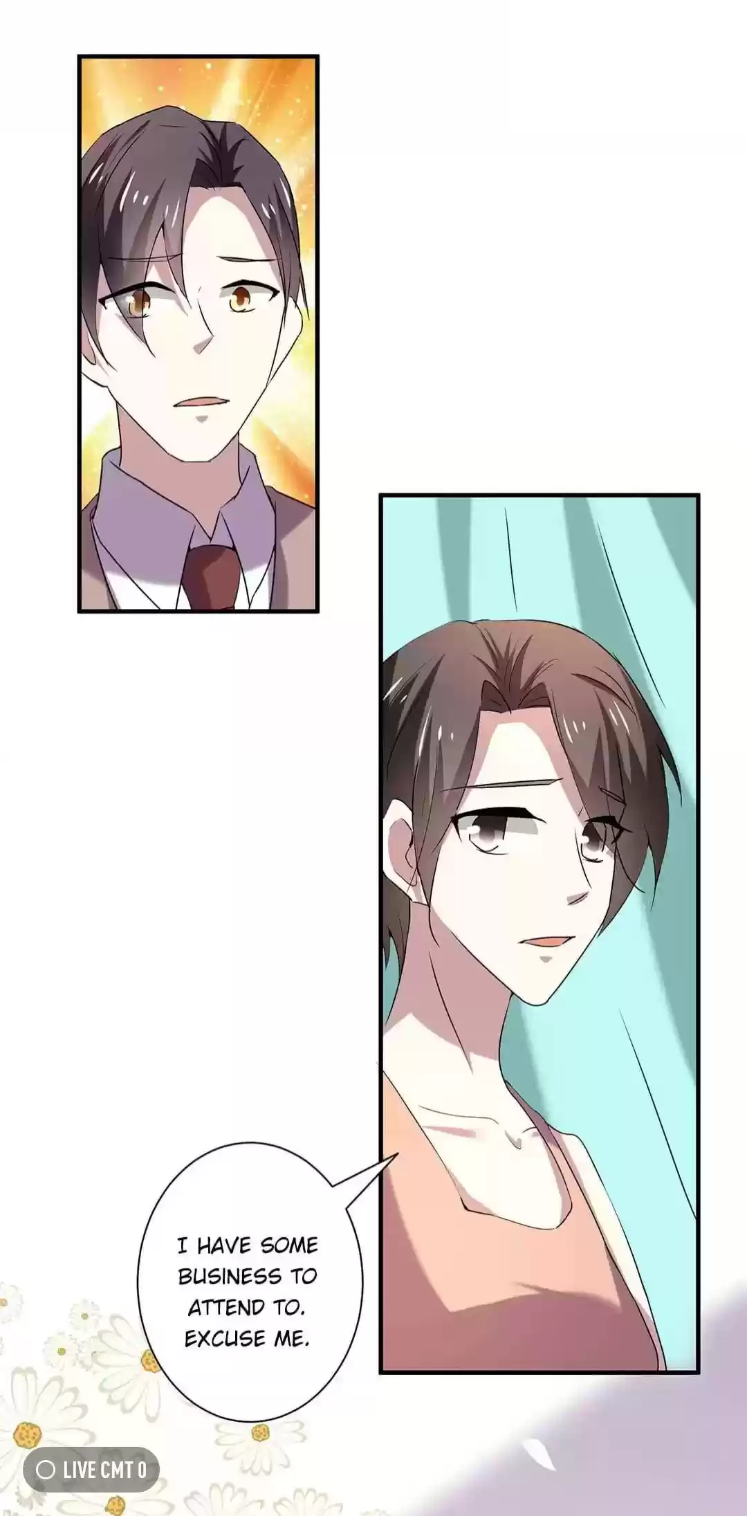 The Naive Mr. Lu Chapter 248