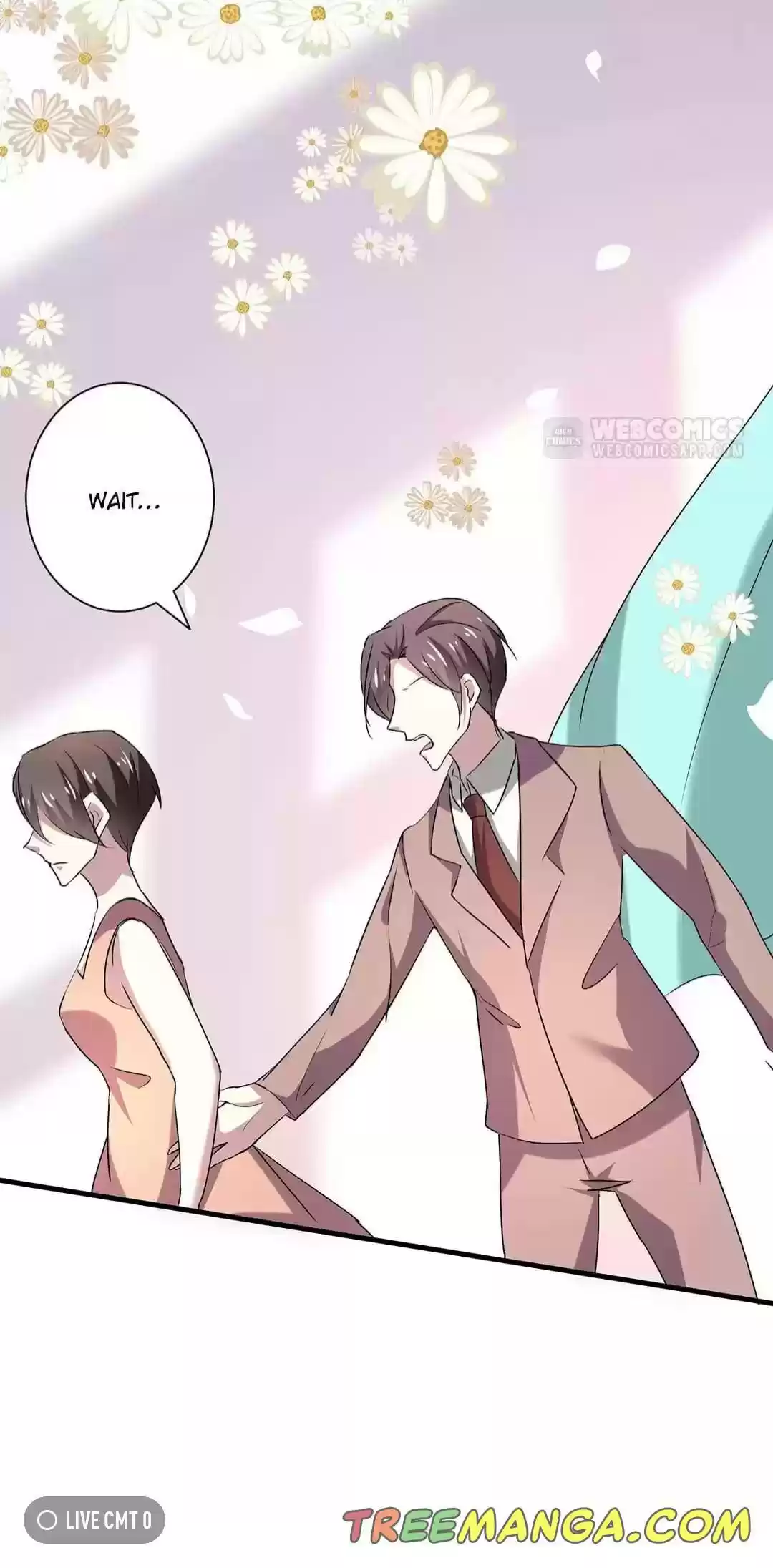 The Naive Mr. Lu Chapter 248