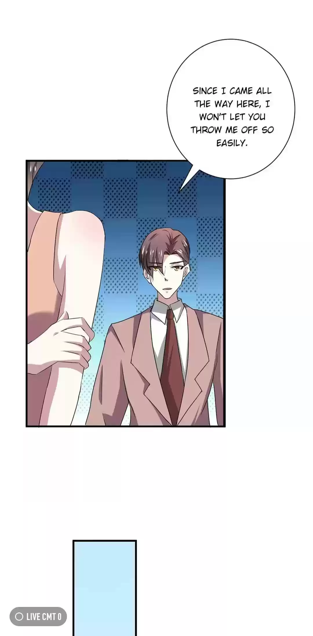 The Naive Mr. Lu Chapter 248