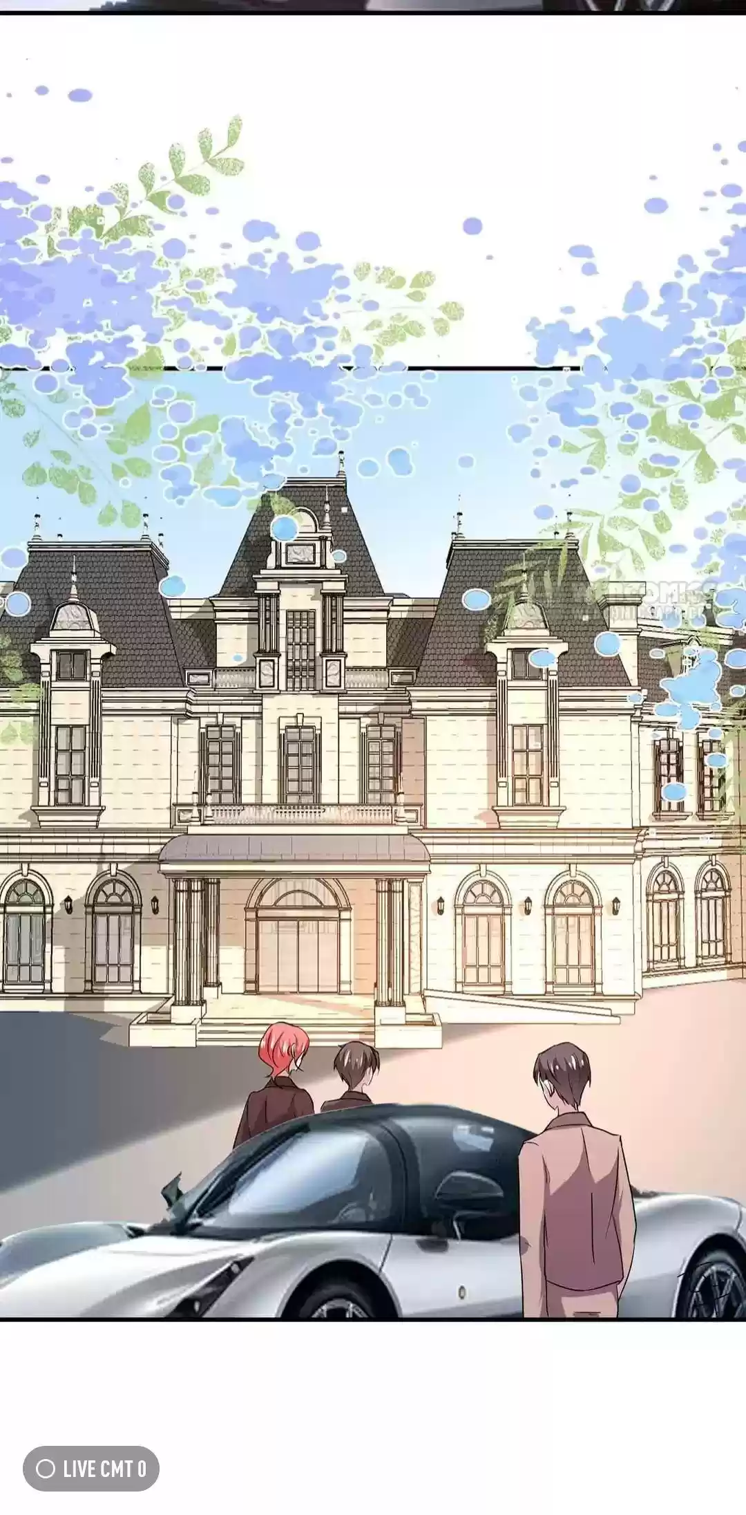 The Naive Mr. Lu Chapter 248