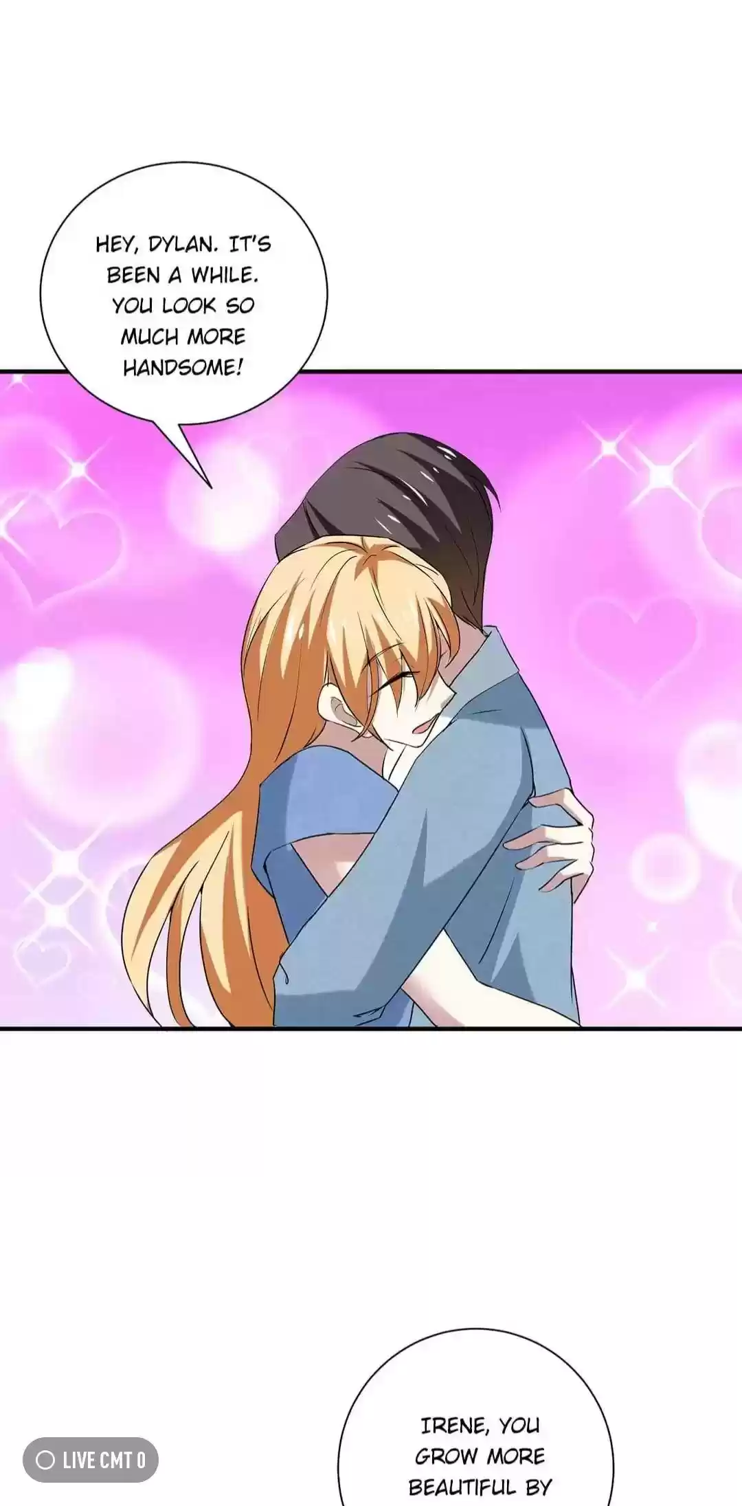 The Naive Mr. Lu Chapter 248