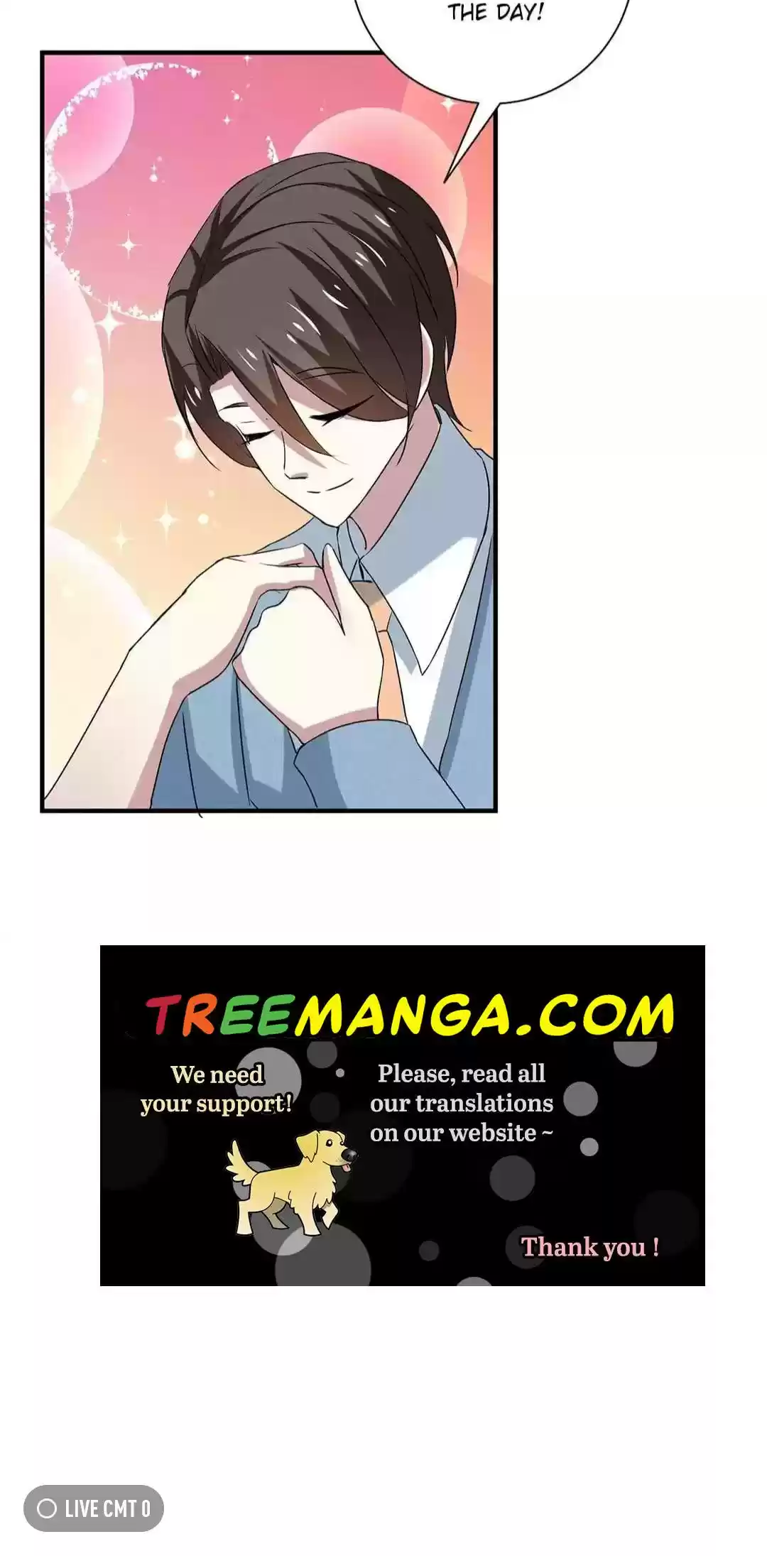 The Naive Mr. Lu Chapter 248