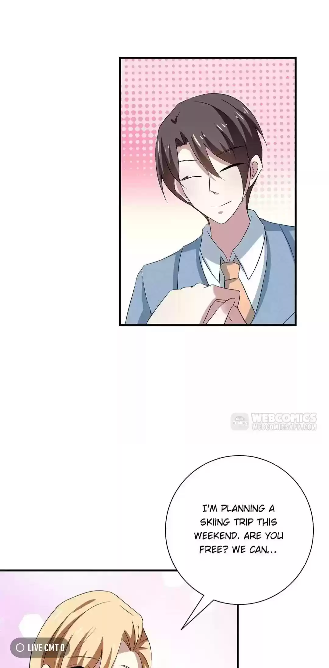 The Naive Mr. Lu Chapter 248