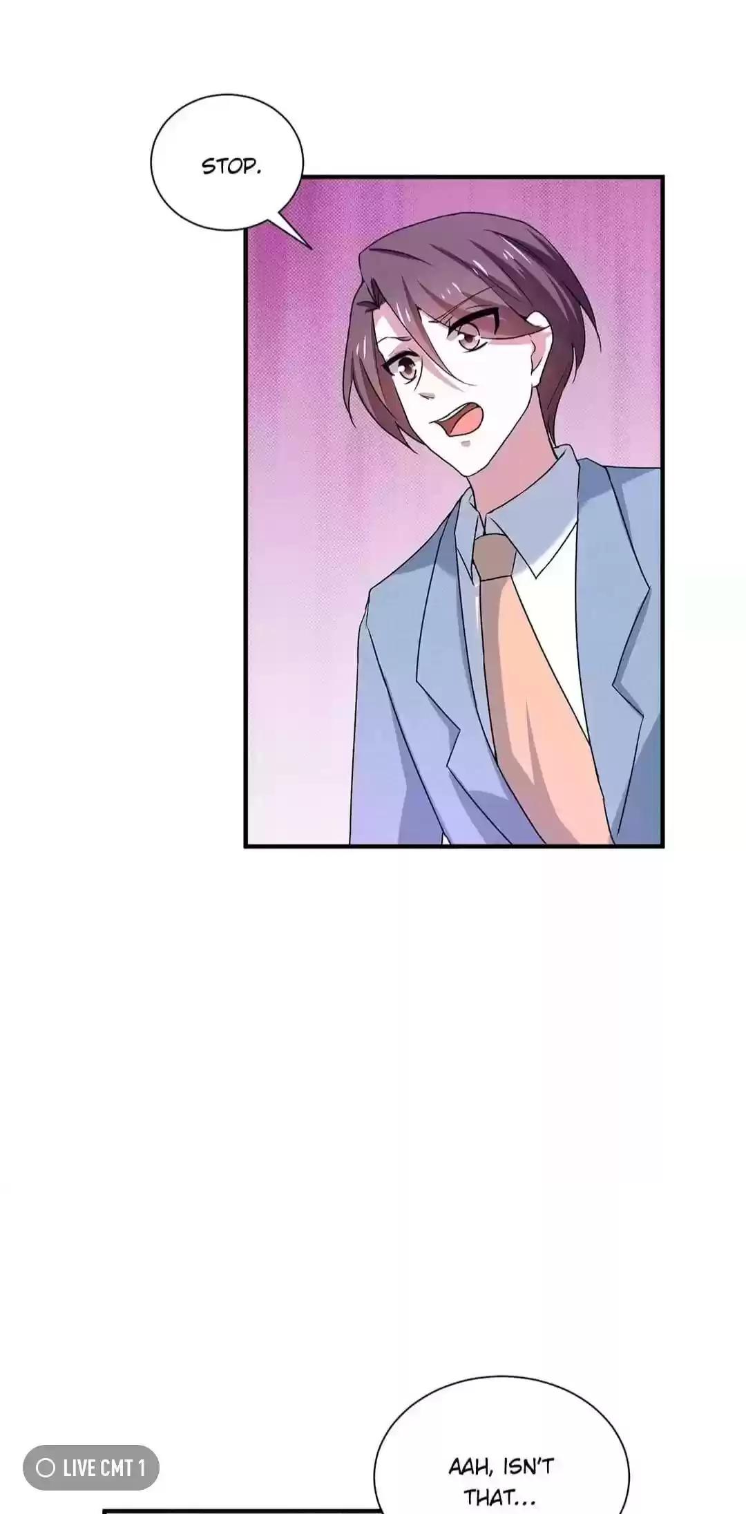 The Naive Mr. Lu Chapter 249