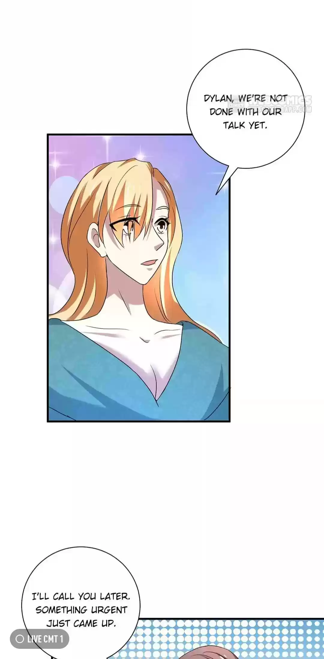 The Naive Mr. Lu Chapter 249