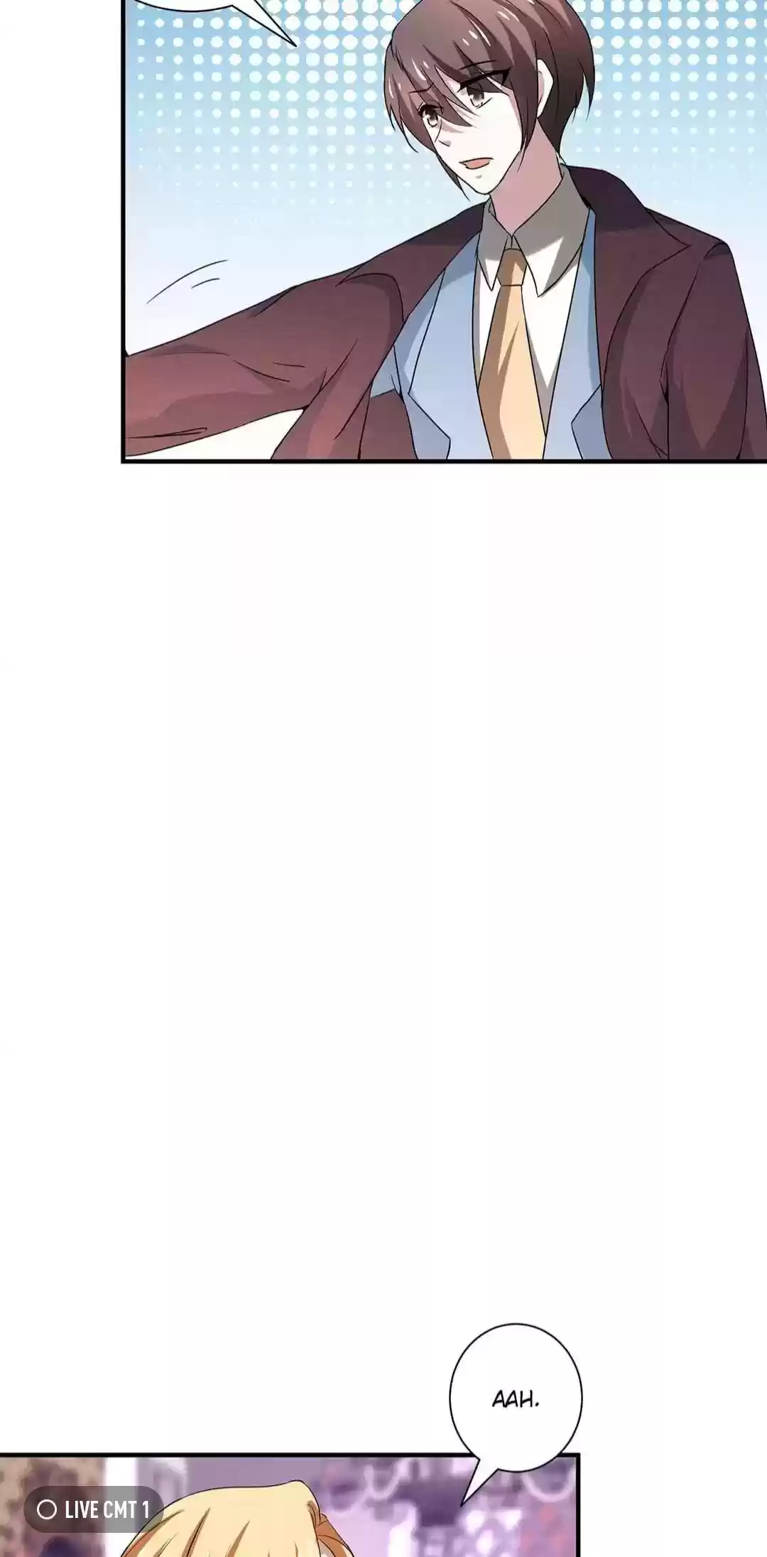 The Naive Mr. Lu Chapter 249