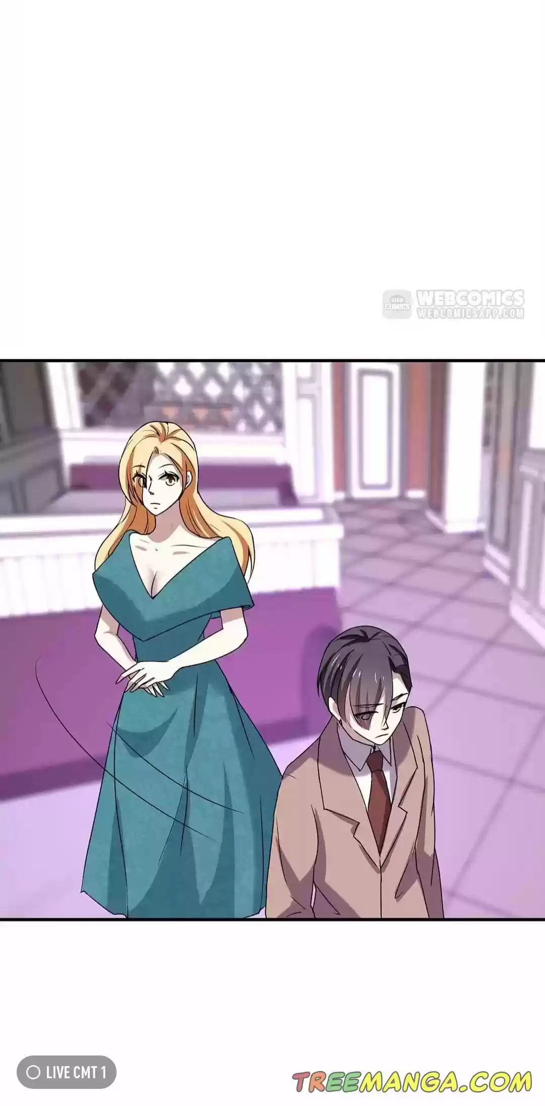 The Naive Mr. Lu Chapter 249