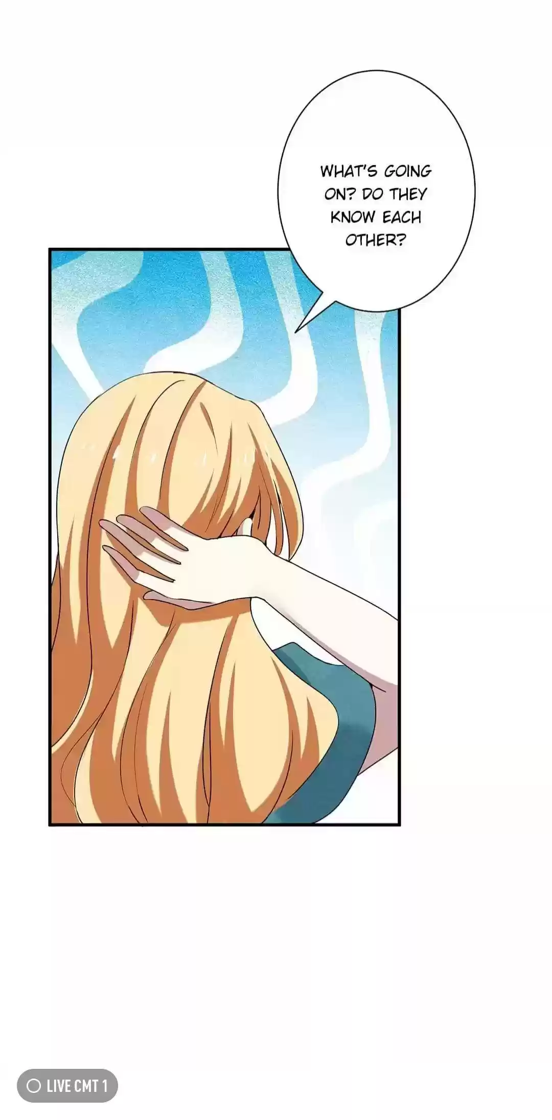 The Naive Mr. Lu Chapter 249