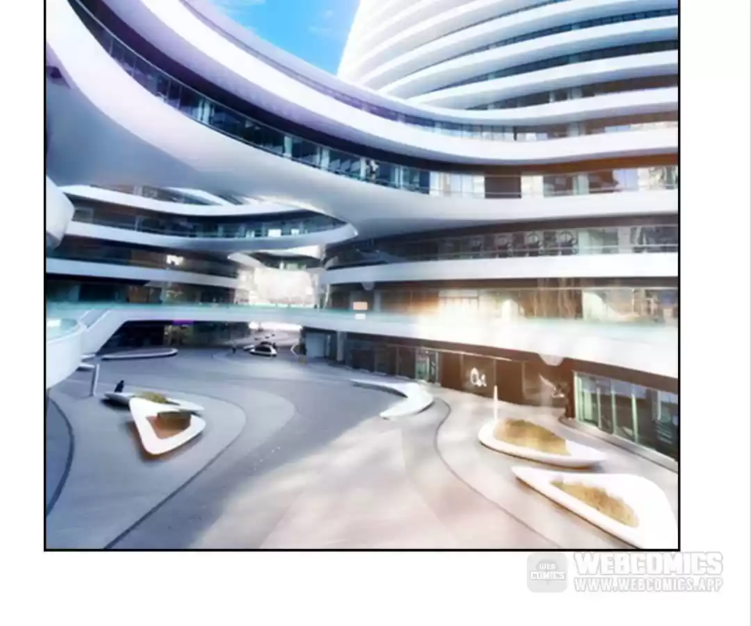 The Naive Mr. Lu Chapter 25