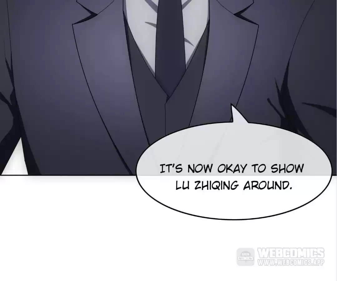 The Naive Mr. Lu Chapter 25