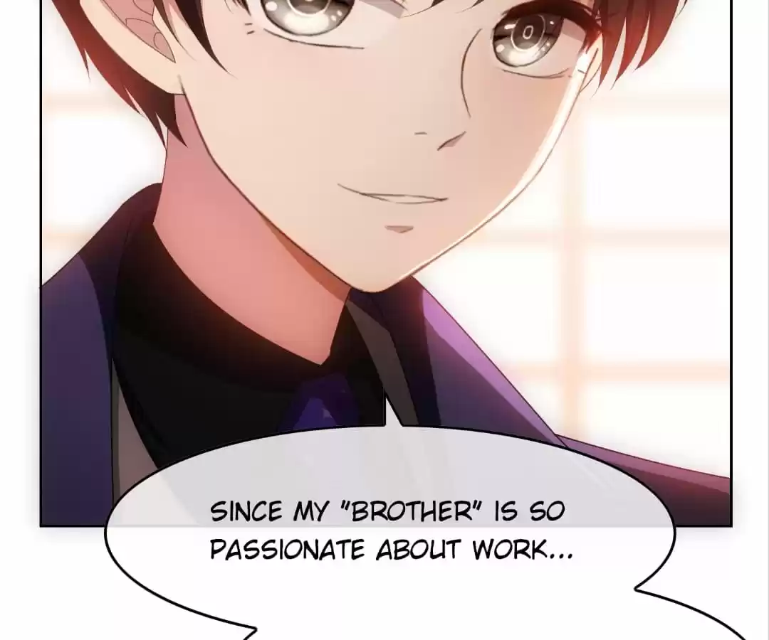 The Naive Mr. Lu Chapter 25