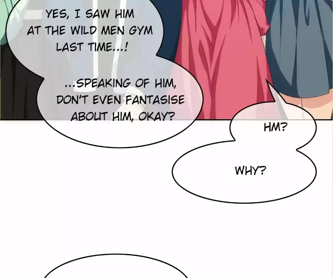 The Naive Mr. Lu Chapter 25