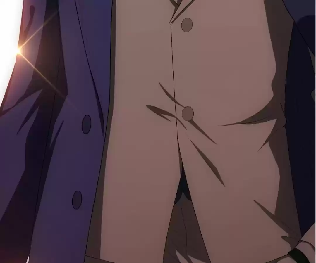 The Naive Mr. Lu Chapter 25