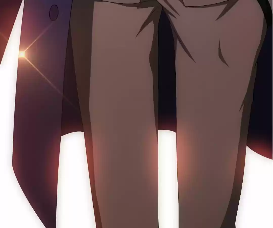 The Naive Mr. Lu Chapter 25