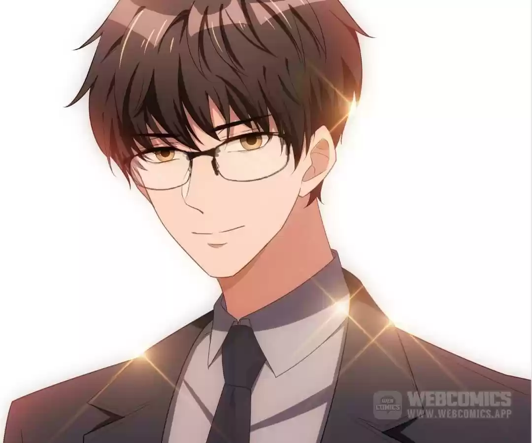 The Naive Mr. Lu Chapter 25