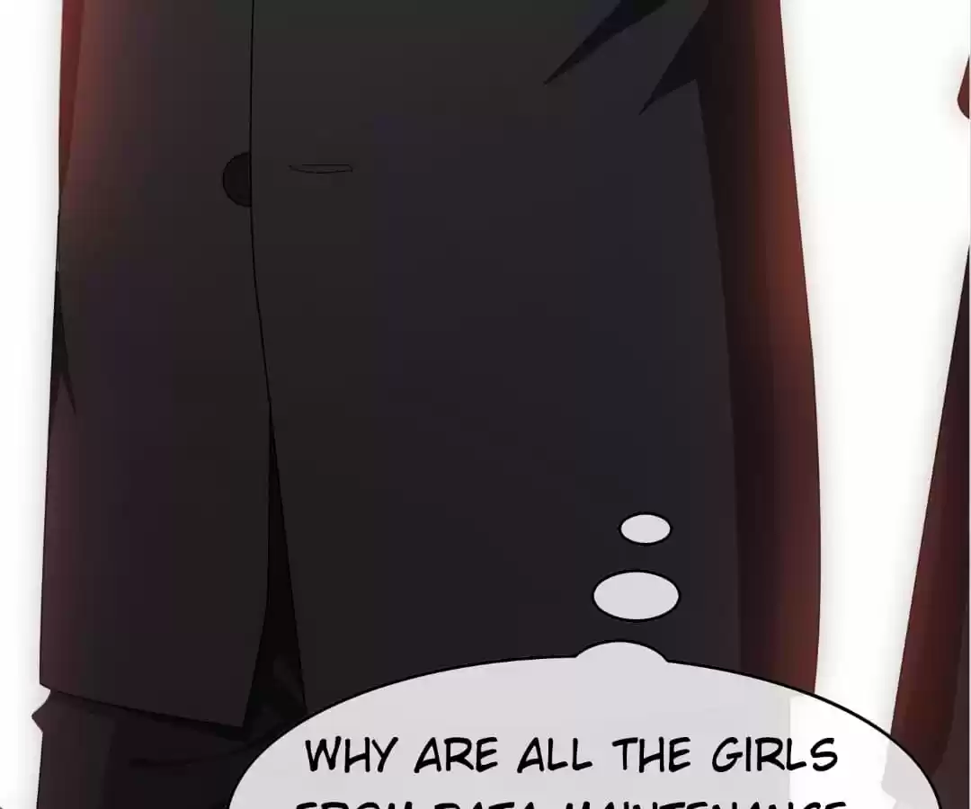 The Naive Mr. Lu Chapter 25