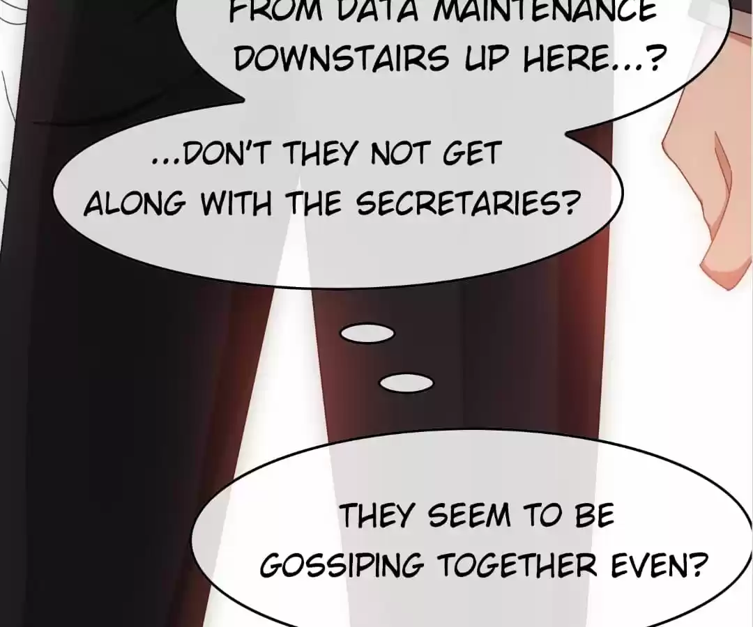 The Naive Mr. Lu Chapter 25