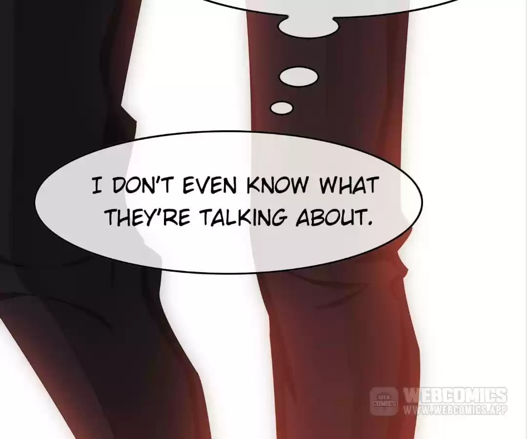 The Naive Mr. Lu Chapter 25