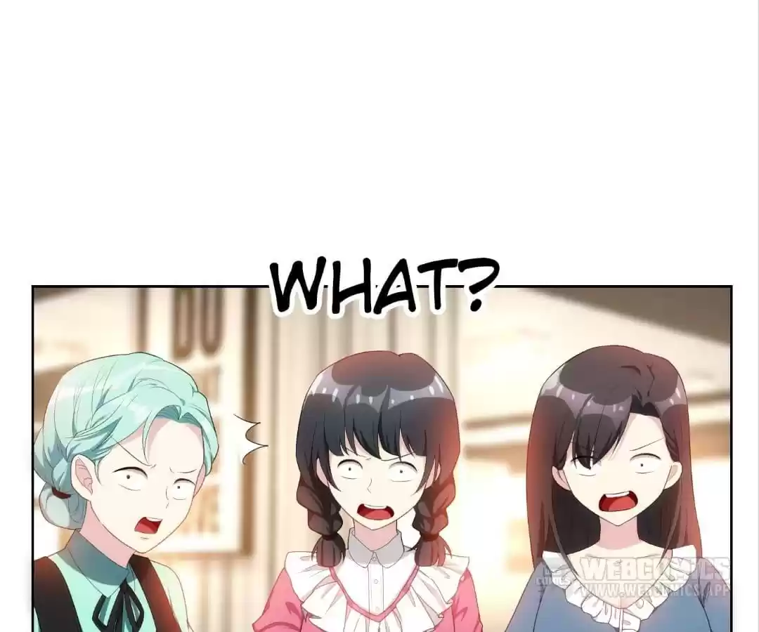 The Naive Mr. Lu Chapter 25