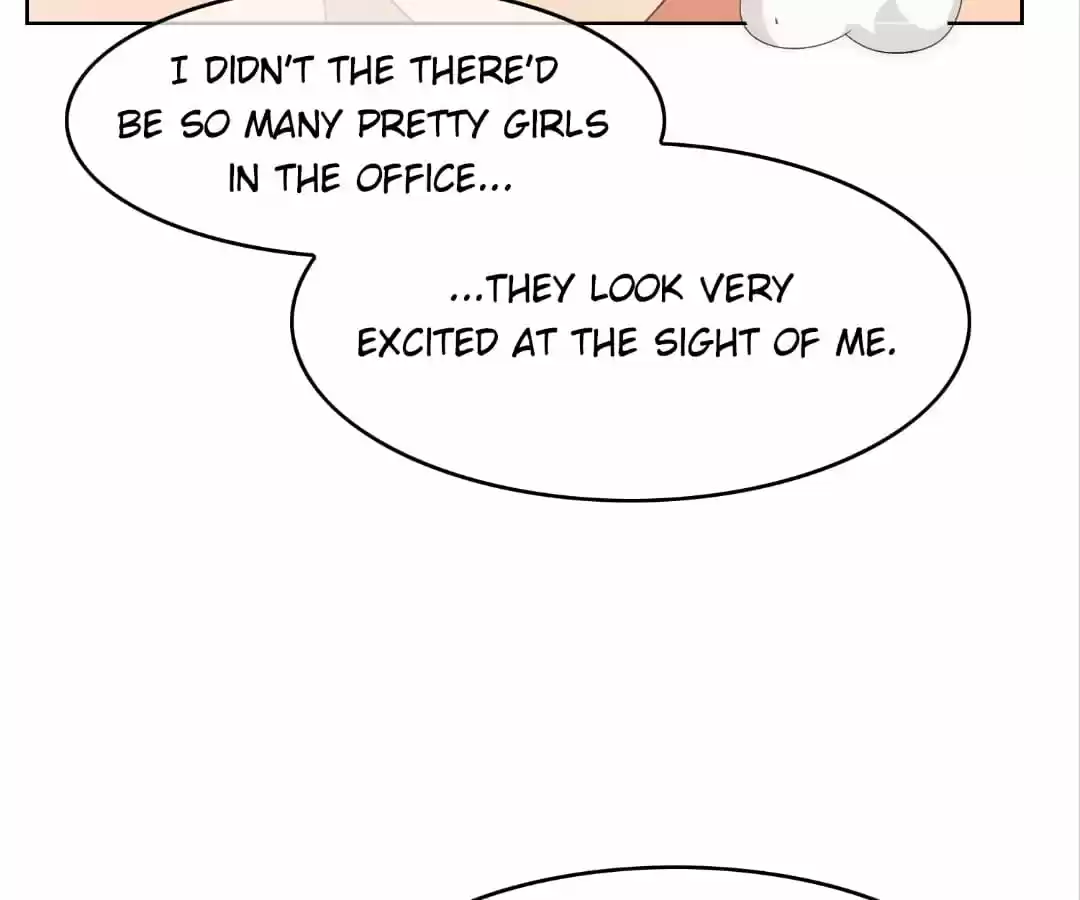 The Naive Mr. Lu Chapter 25