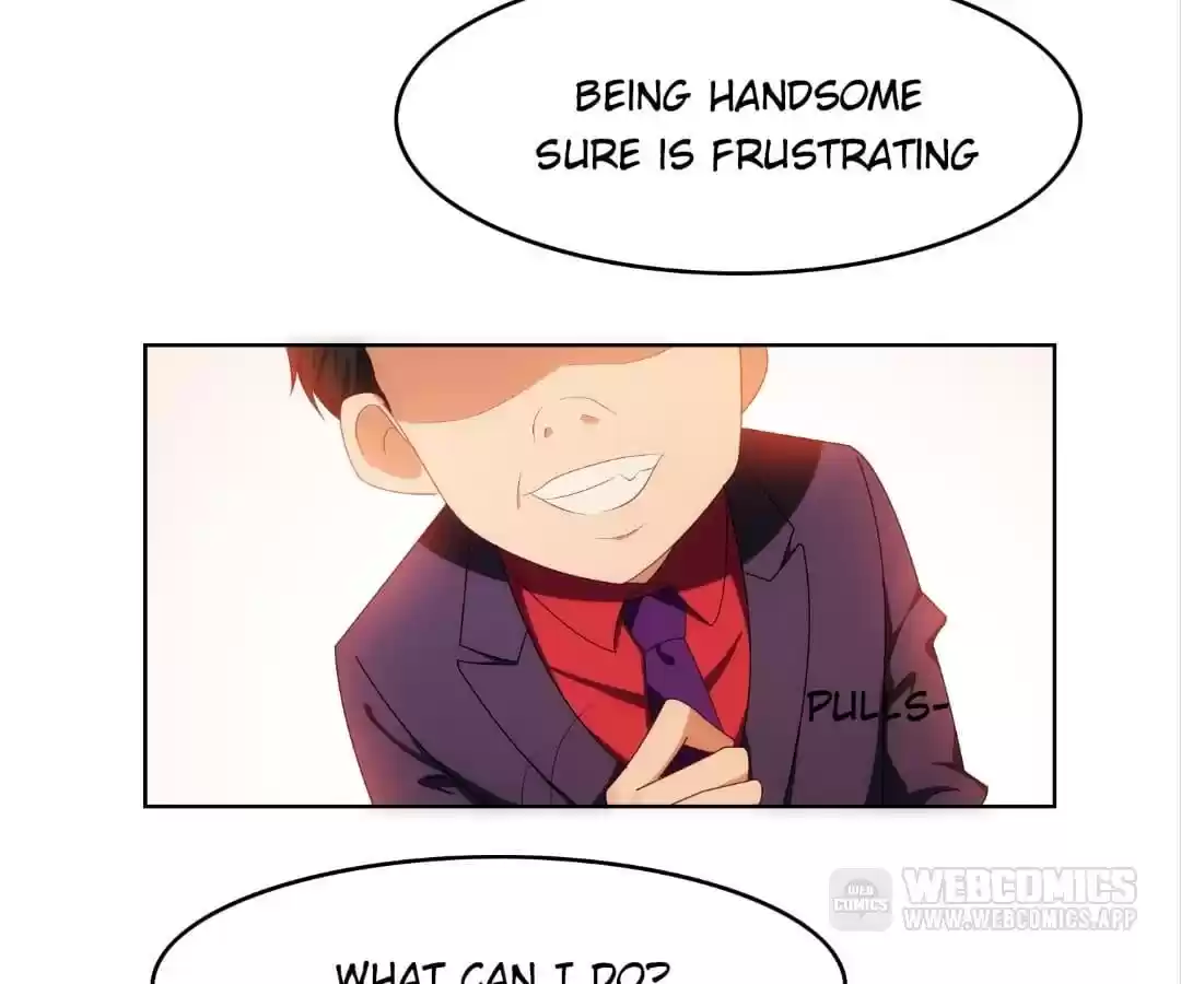 The Naive Mr. Lu Chapter 25