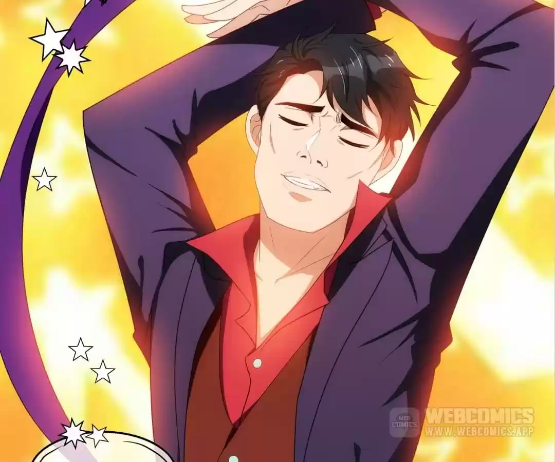 The Naive Mr. Lu Chapter 25