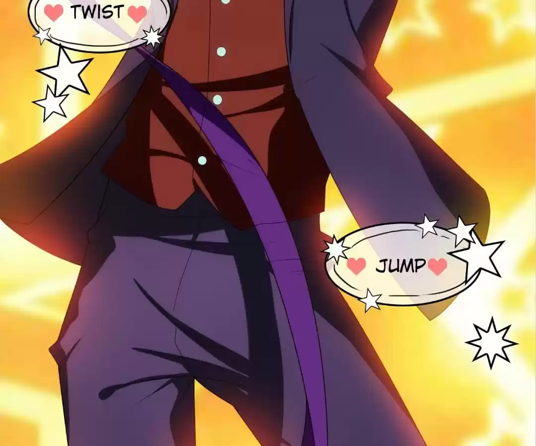 The Naive Mr. Lu Chapter 25