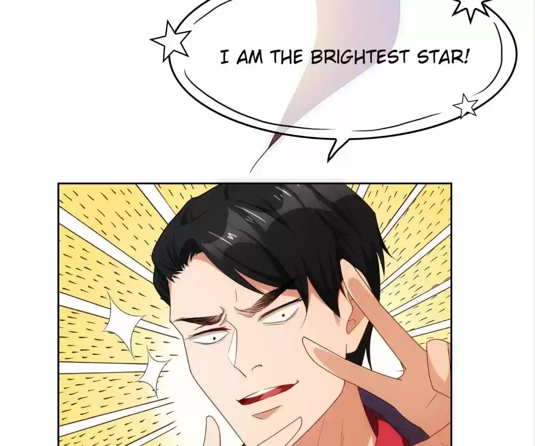 The Naive Mr. Lu Chapter 25