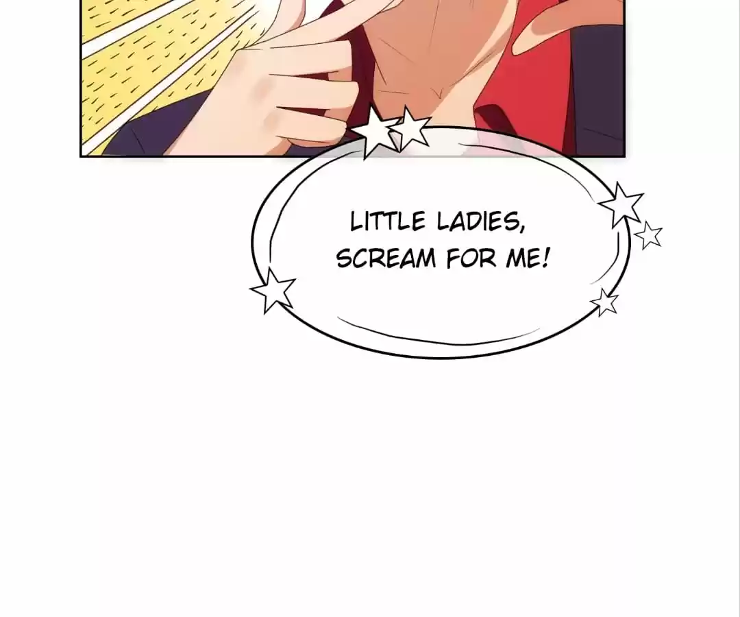 The Naive Mr. Lu Chapter 25