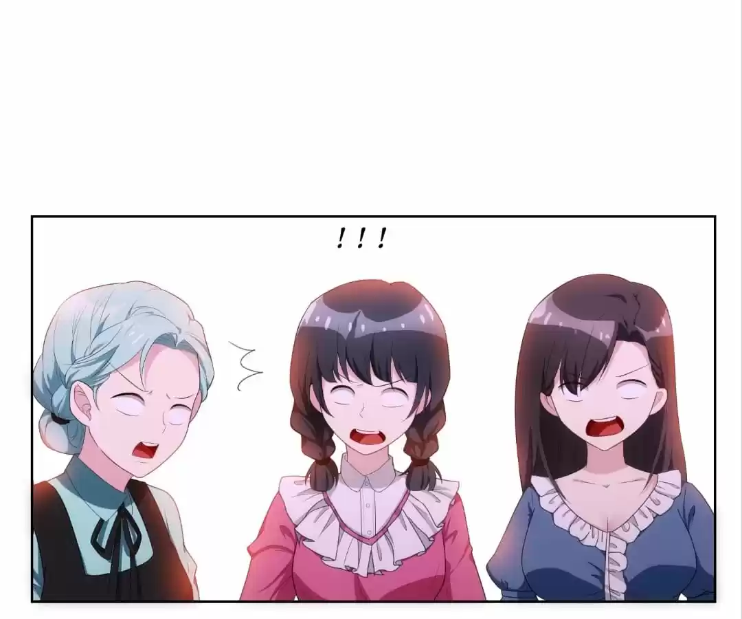 The Naive Mr. Lu Chapter 25