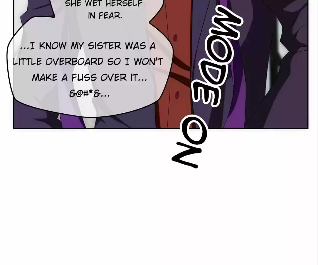 The Naive Mr. Lu Chapter 25