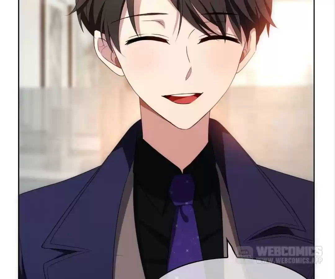 The Naive Mr. Lu Chapter 25