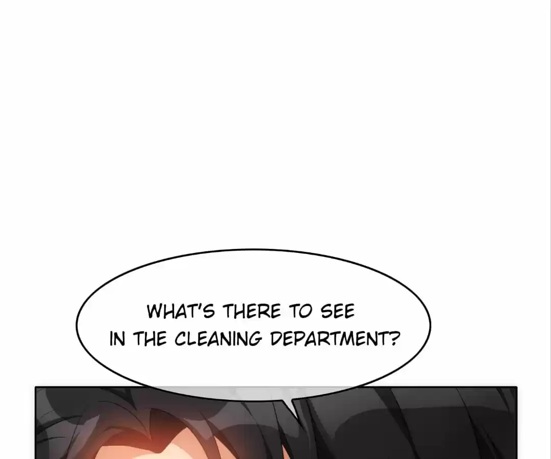 The Naive Mr. Lu Chapter 25