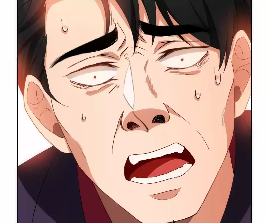 The Naive Mr. Lu Chapter 25