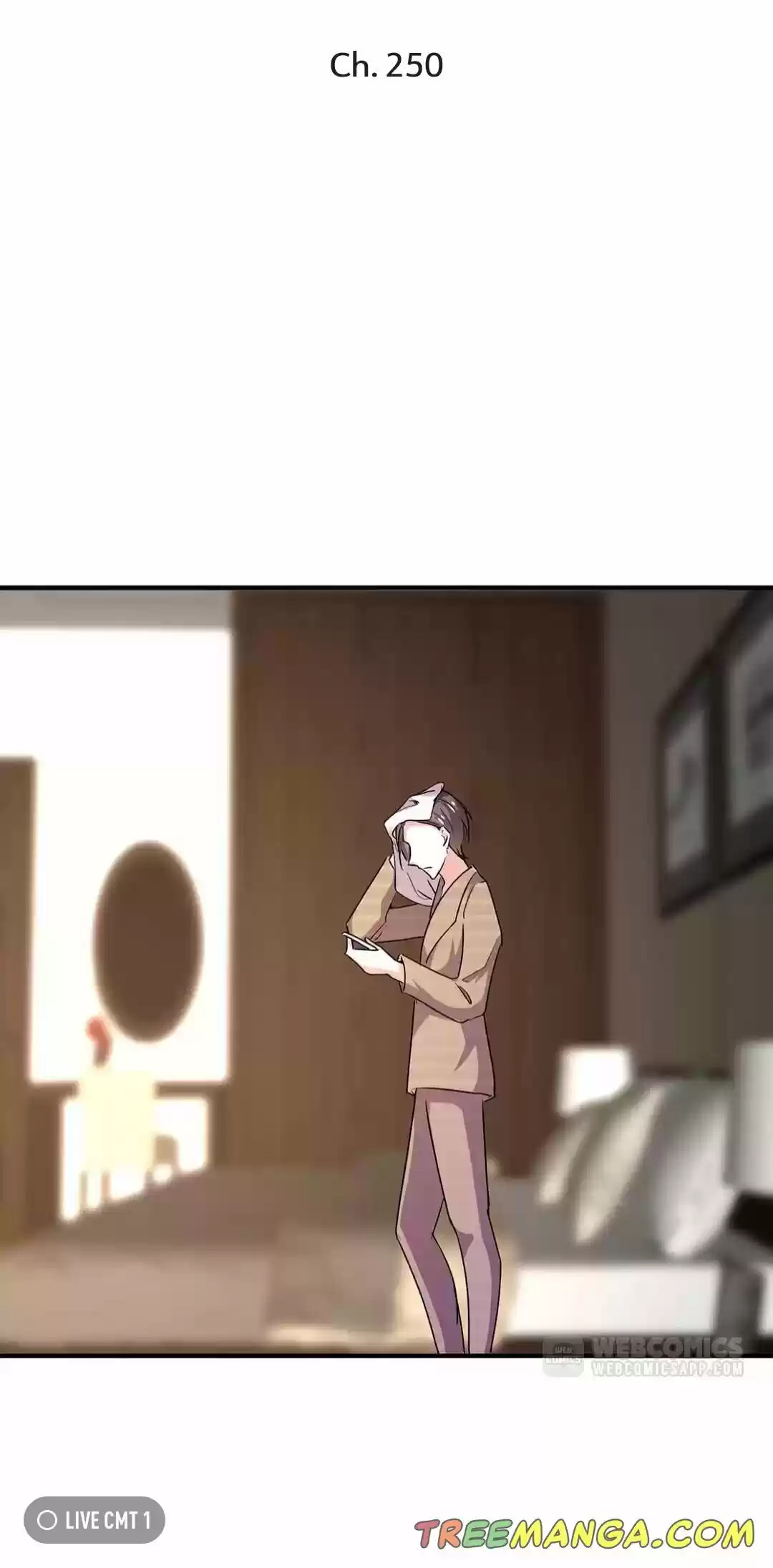 The Naive Mr. Lu Chapter 250