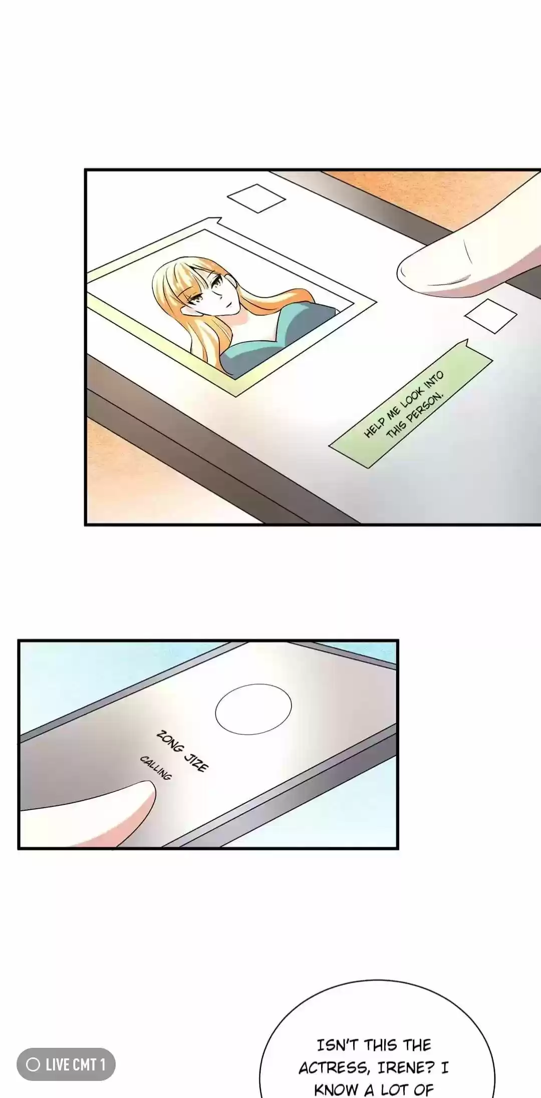 The Naive Mr. Lu Chapter 250