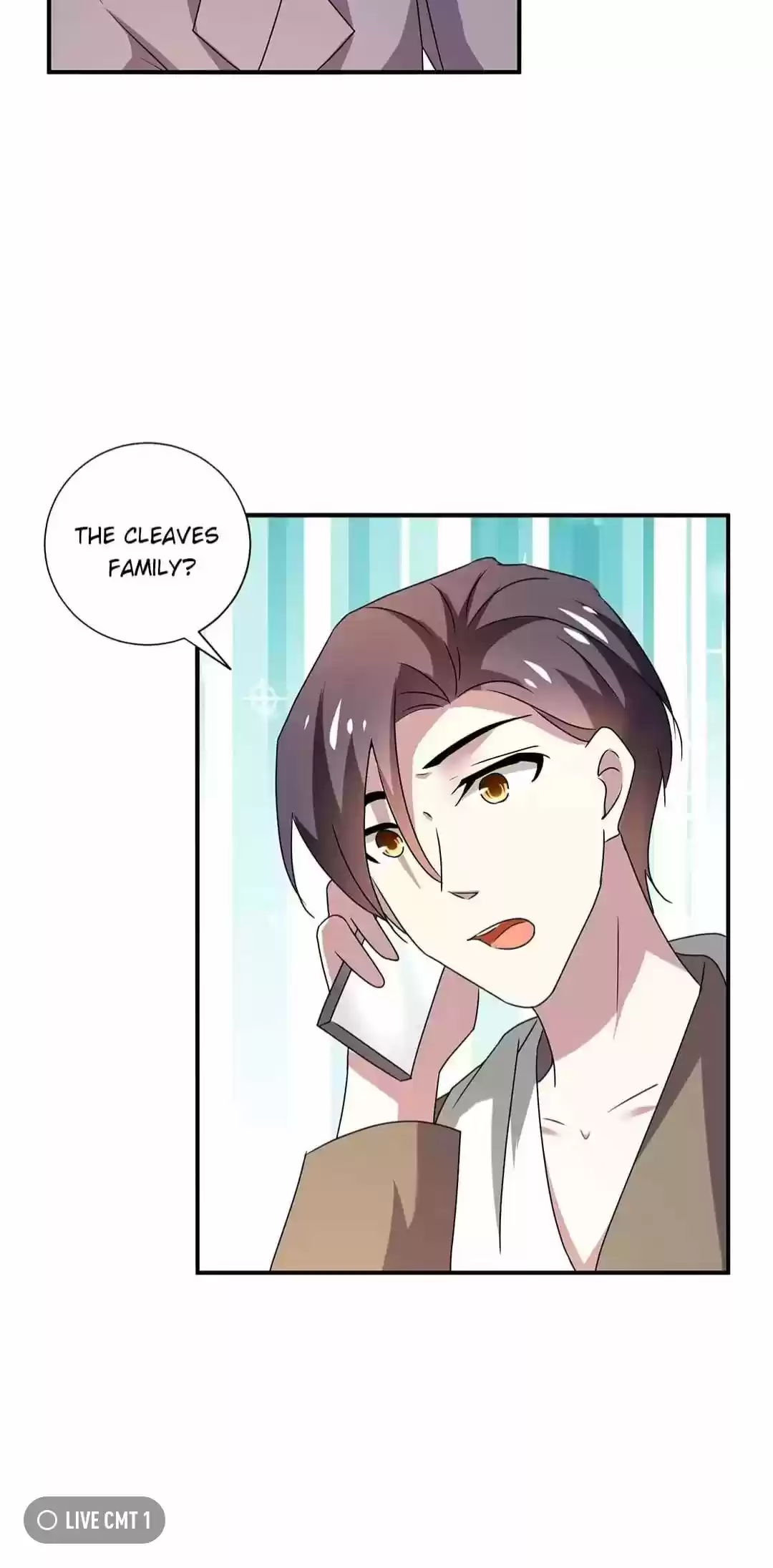 The Naive Mr. Lu Chapter 250