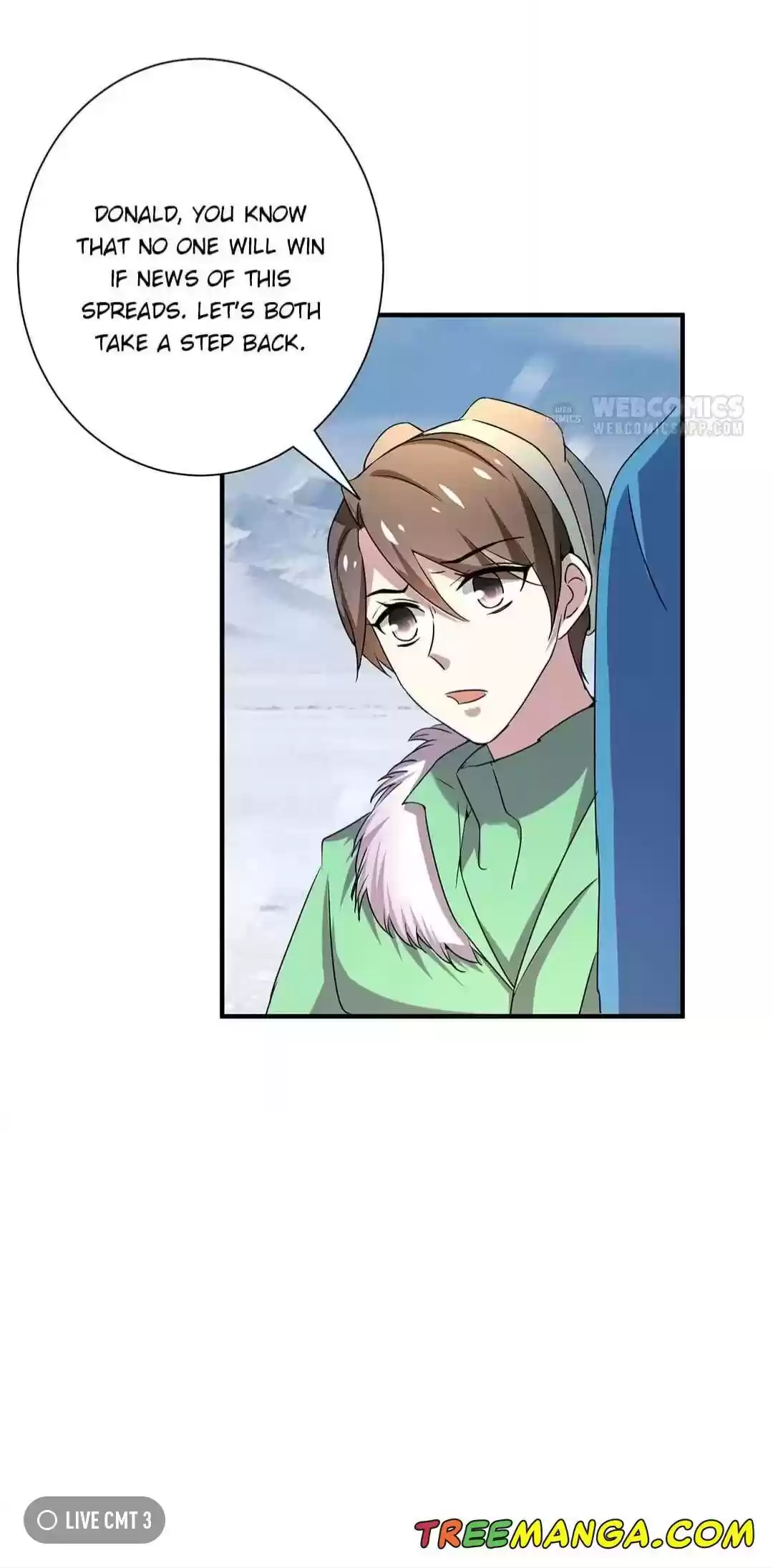 The Naive Mr. Lu Chapter 251