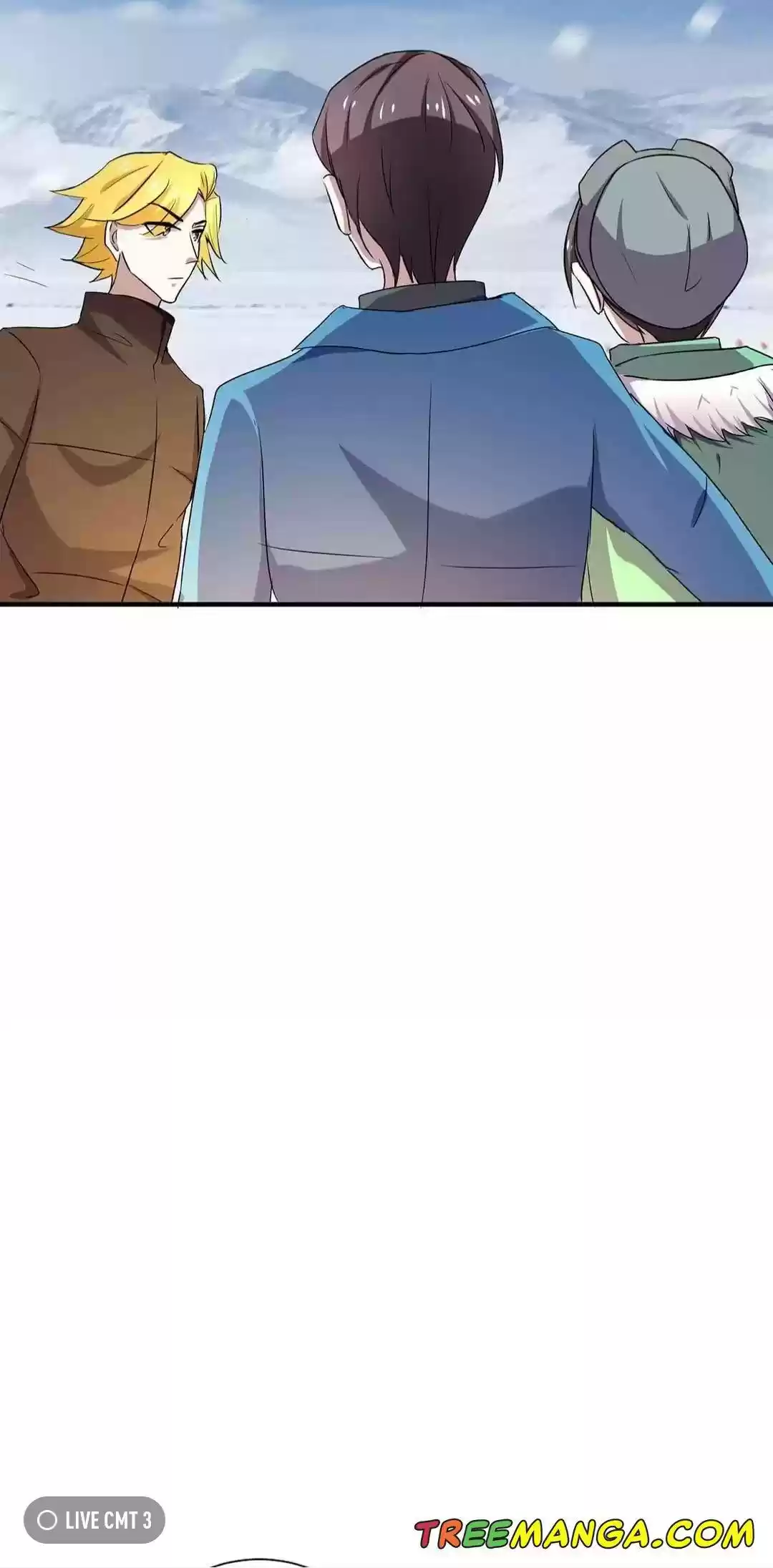 The Naive Mr. Lu Chapter 251