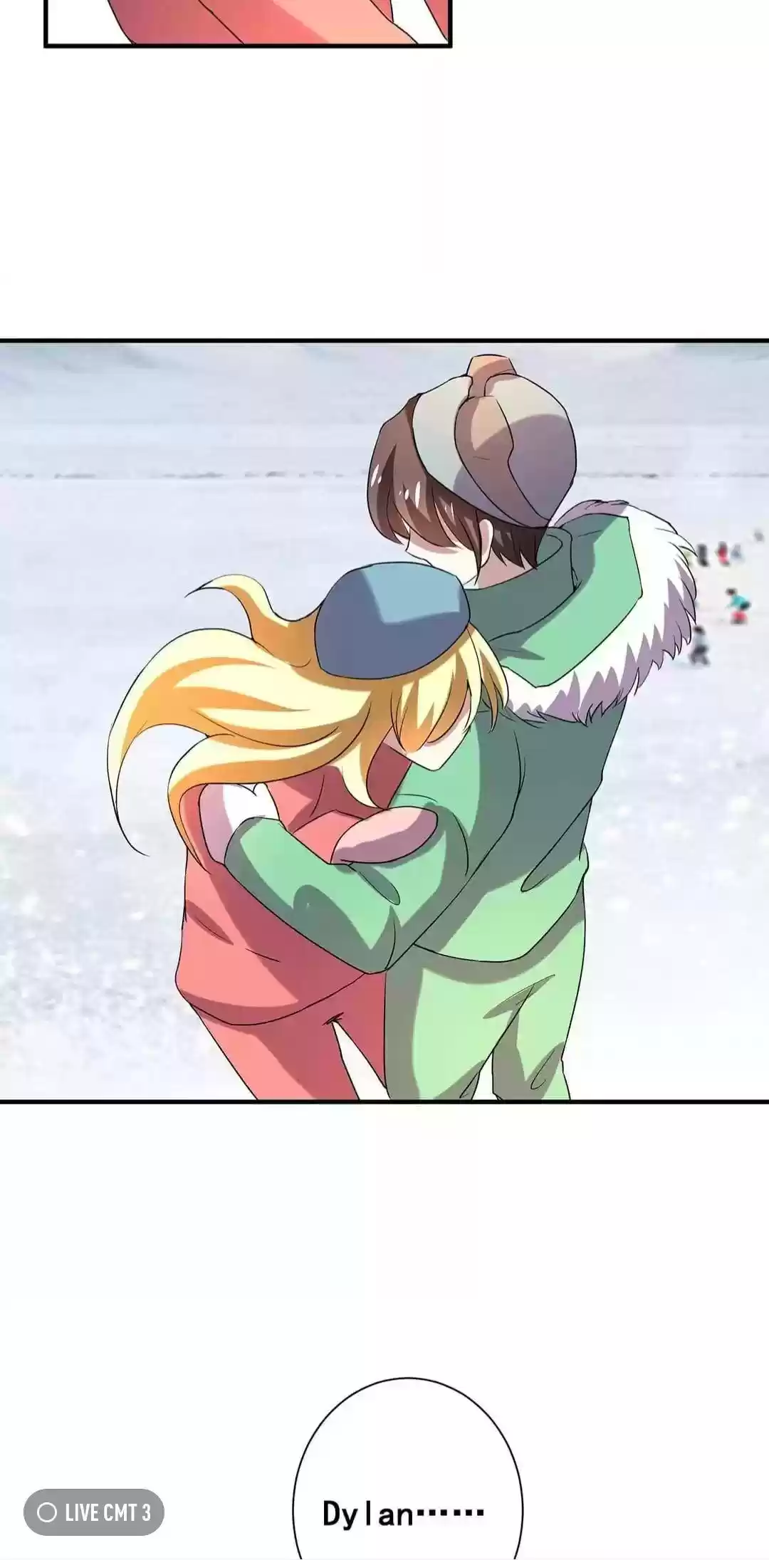 The Naive Mr. Lu Chapter 251