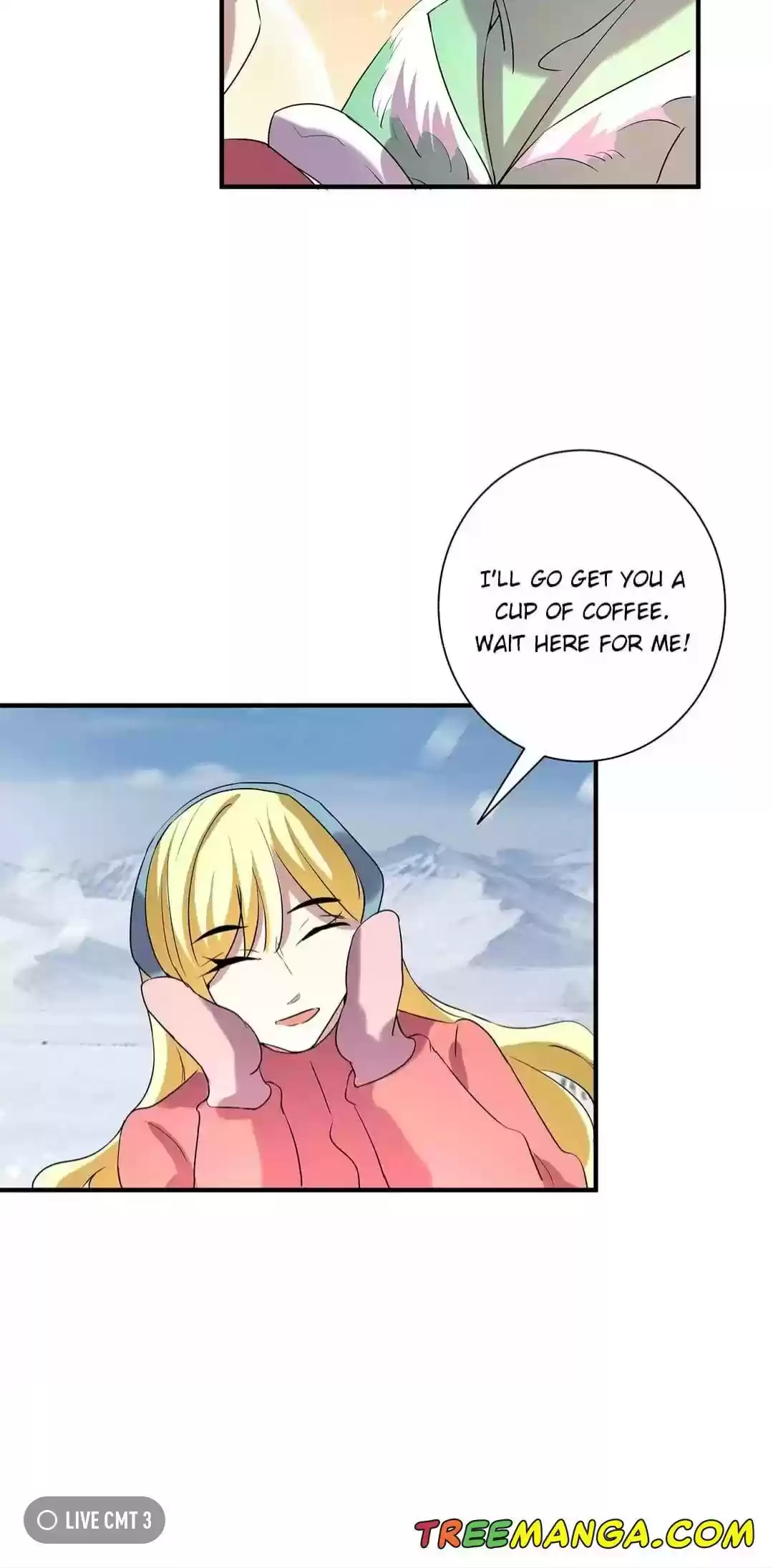 The Naive Mr. Lu Chapter 251