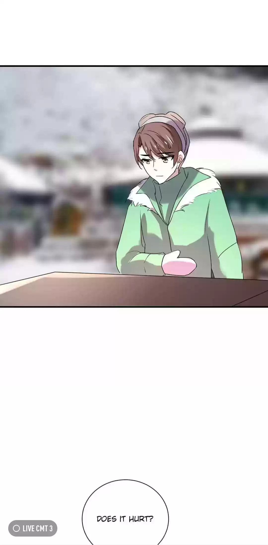 The Naive Mr. Lu Chapter 251