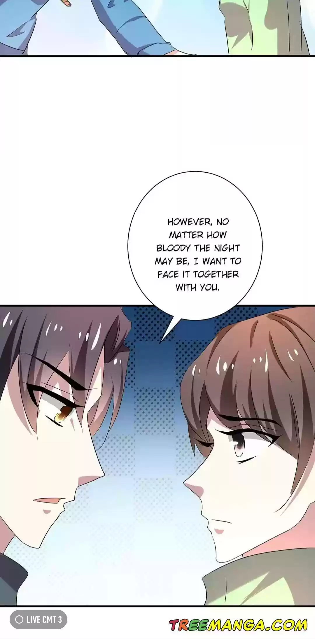 The Naive Mr. Lu Chapter 251