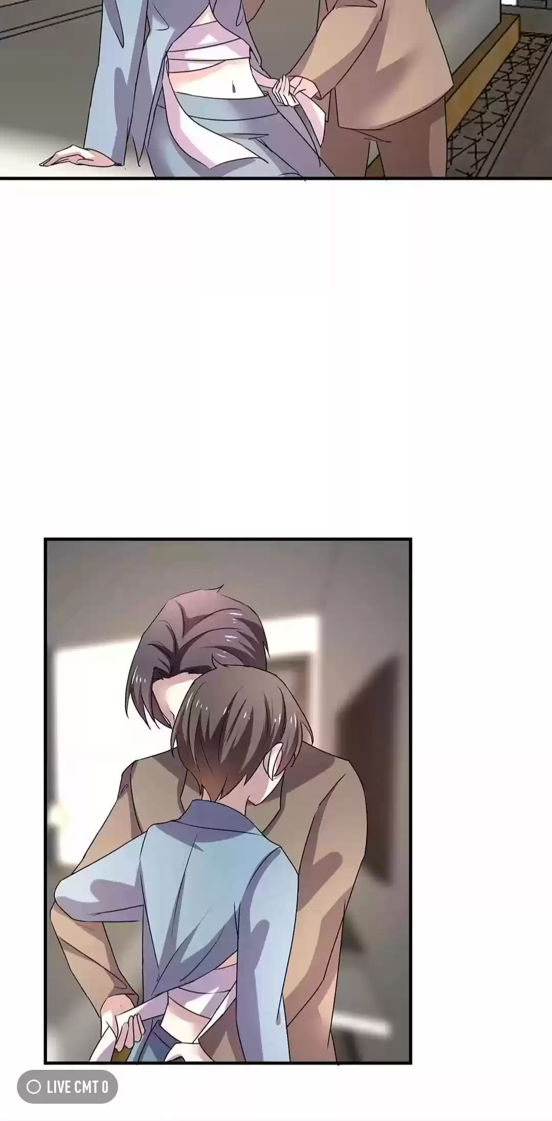 The Naive Mr. Lu Chapter 252