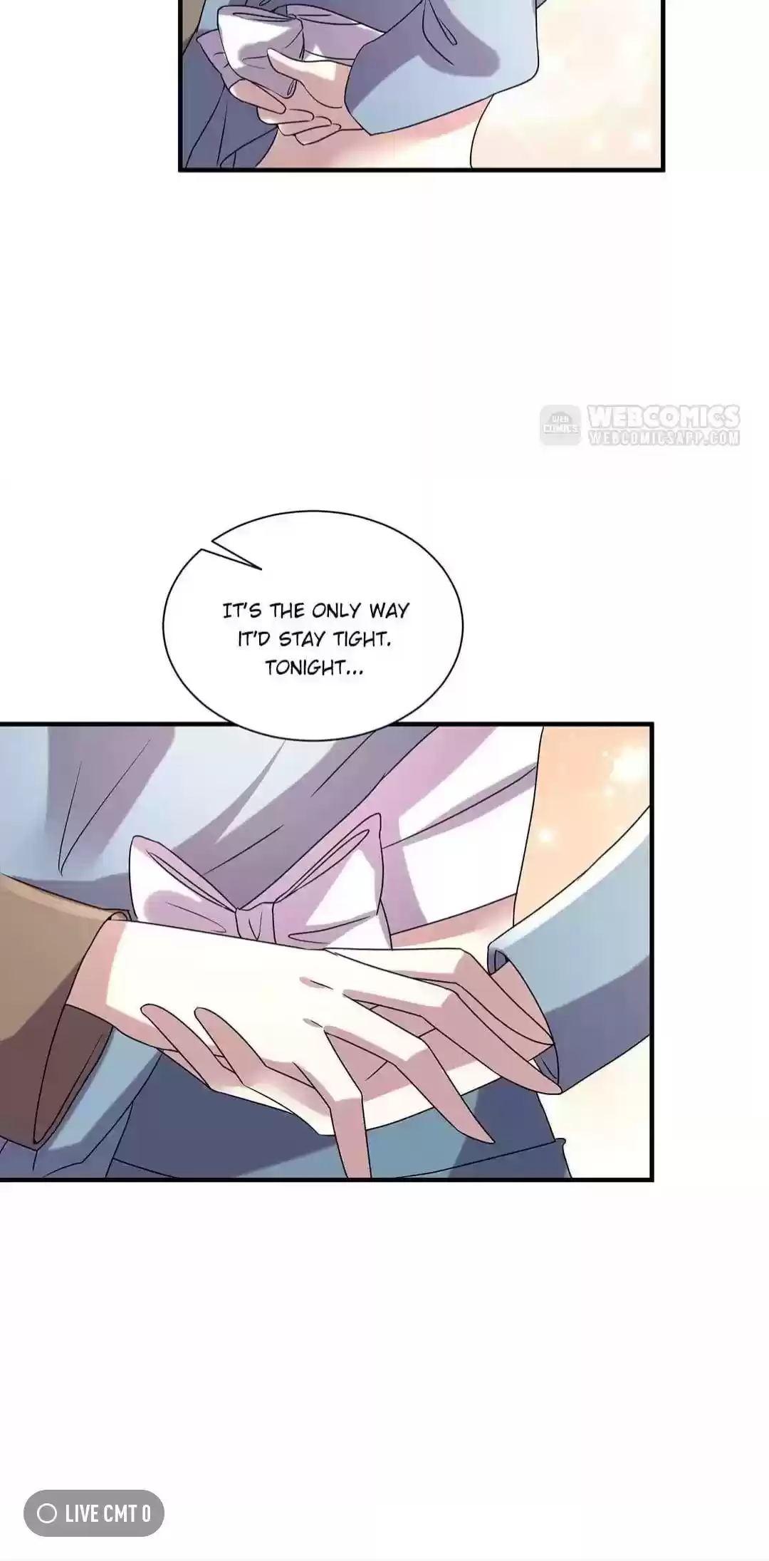 The Naive Mr. Lu Chapter 252