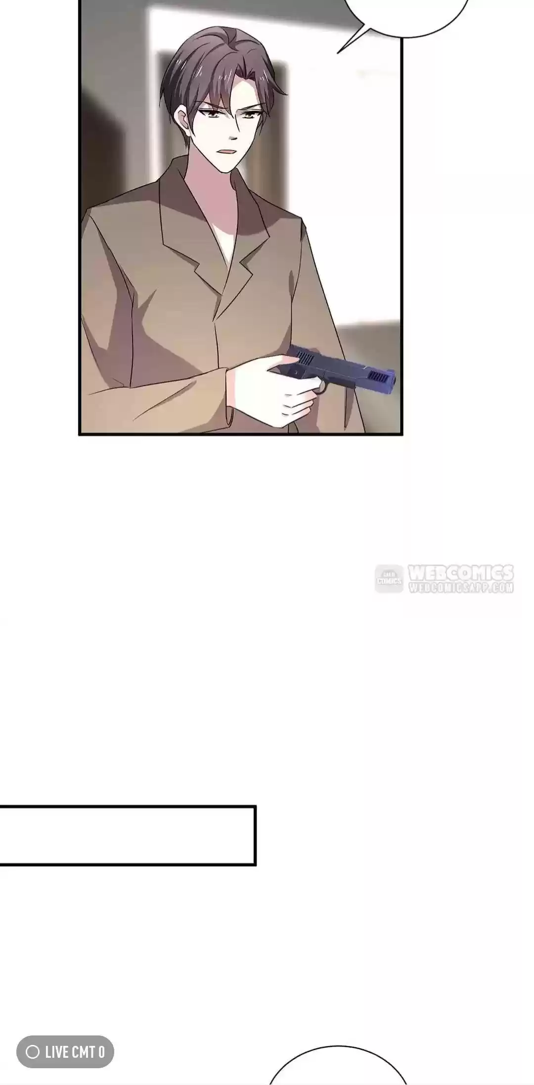 The Naive Mr. Lu Chapter 252