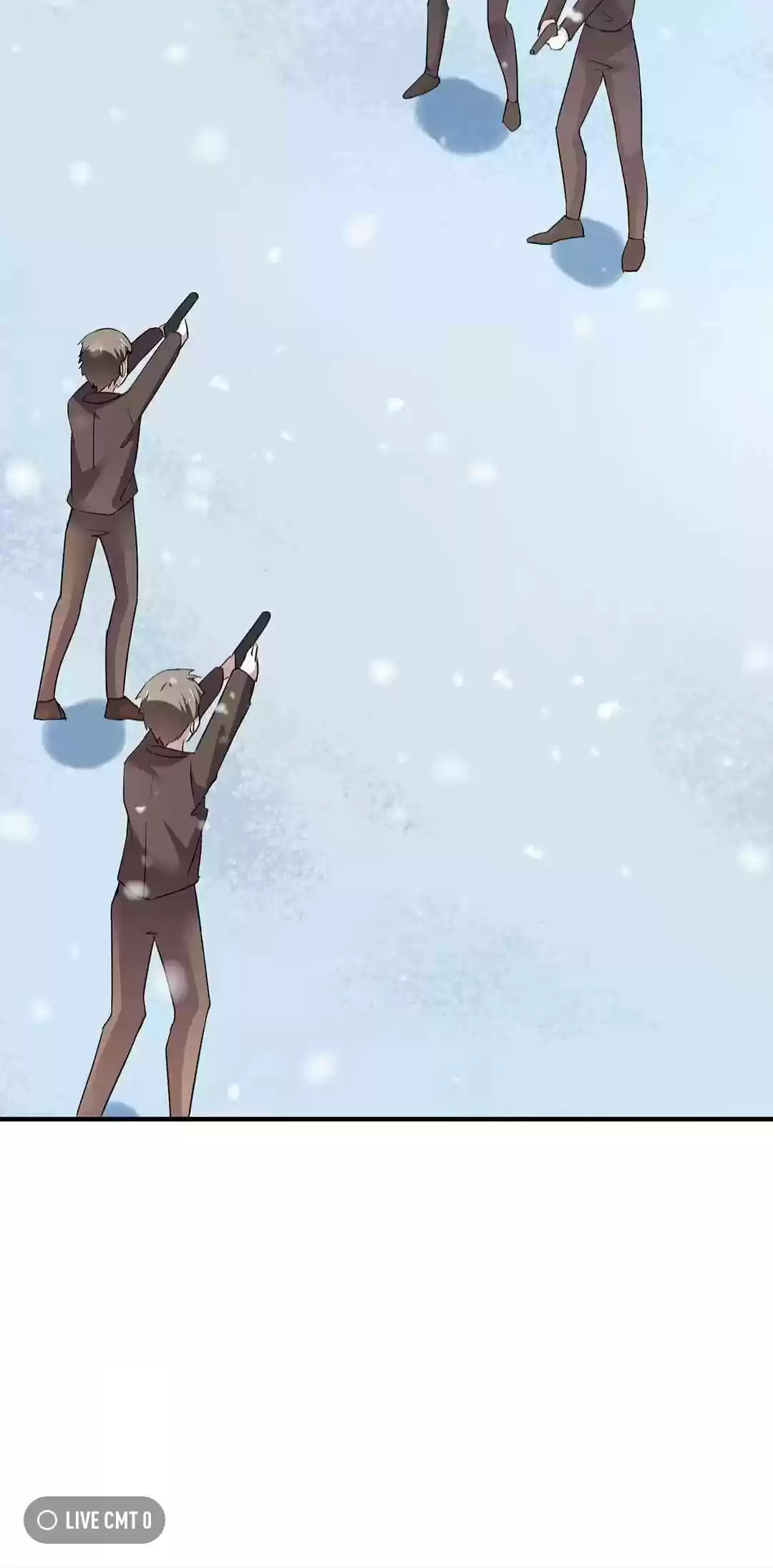 The Naive Mr. Lu Chapter 252