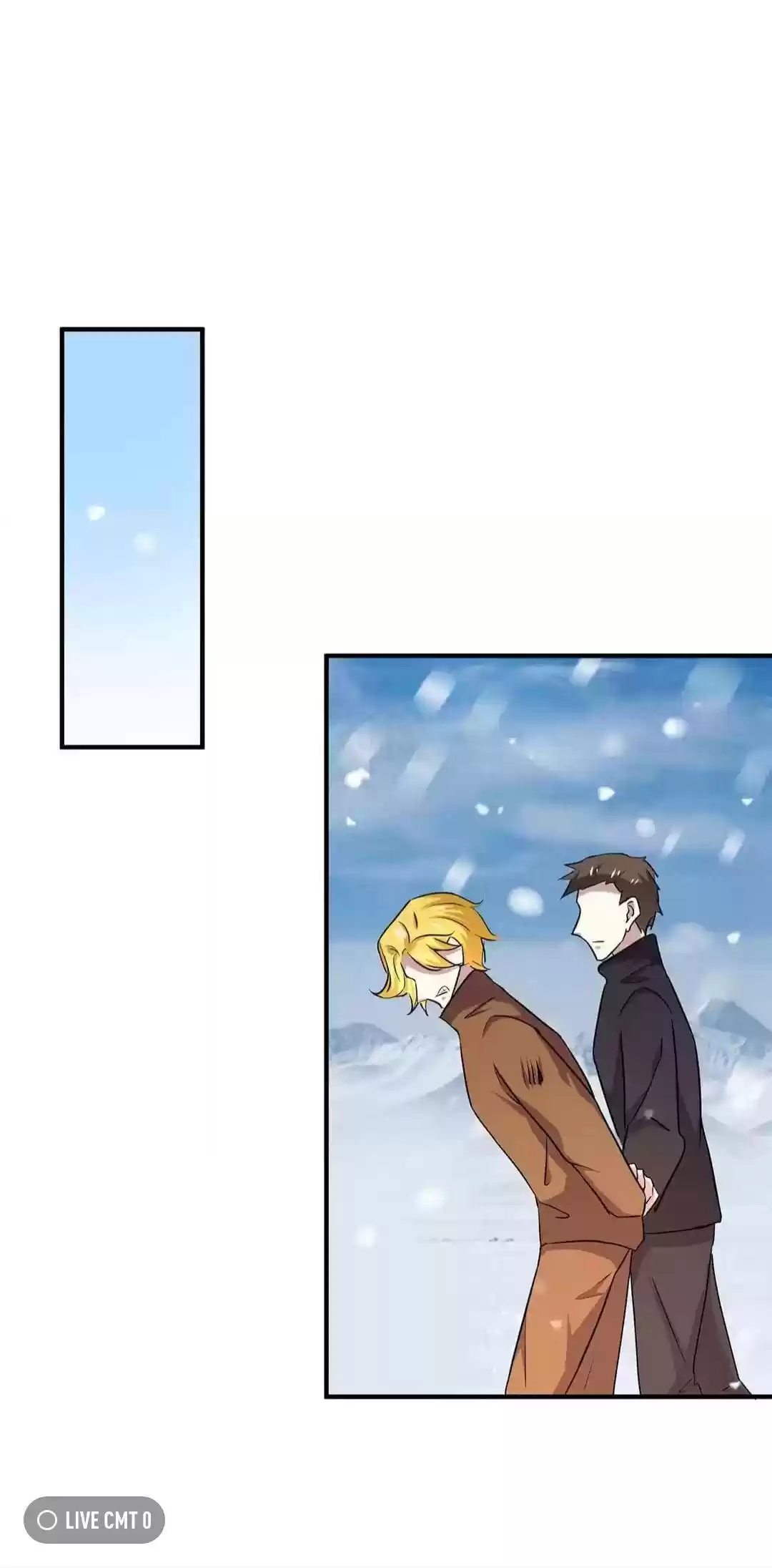 The Naive Mr. Lu Chapter 252