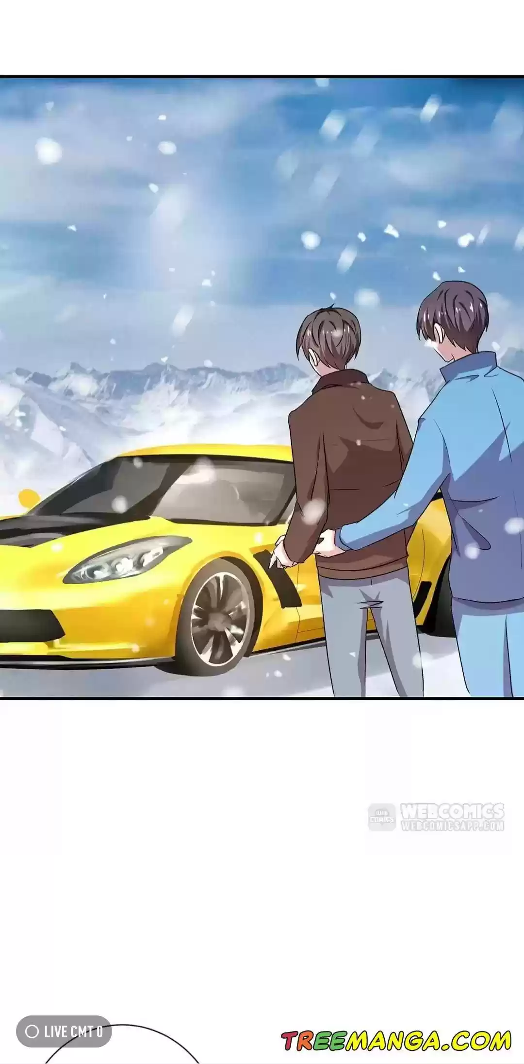 The Naive Mr. Lu Chapter 252